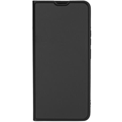 Купить Чехол-книжка  Aceline Kors для realme 12+ 5G черный  9081583. Характеристики, отзывы и цены в Донецке
