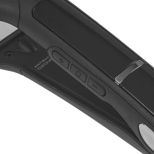 Купить Выпрямитель для волос GA.MA X - WIDE DIGITAL PTC 4D DUAL PLATES  9174447. Характеристики, отзывы и цены в Донецке