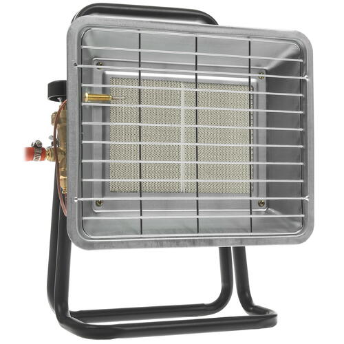 Купить Газовый инфракрасный обогреватель Timberk Compact TGH 4200 X0  5336349. Характеристики, отзывы и цены в Донецке