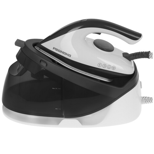 Купить Парогенератор REDMOND SS1622 белый  9170744. Характеристики, отзывы и цены в Донецке