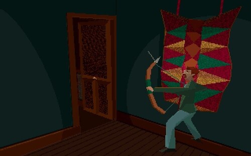 Купить Игра Alone in the Dark Anthology (Steam)  5484385. Характеристики, отзывы и цены в Донецке
