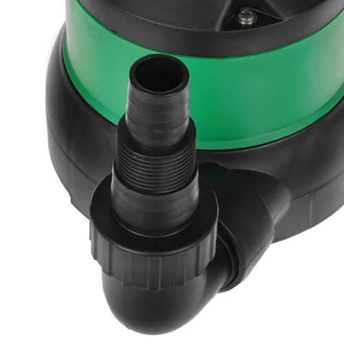 Купить Насос дренажный Oasis DN 220/14  8197865. Характеристики, отзывы и цены в Донецке