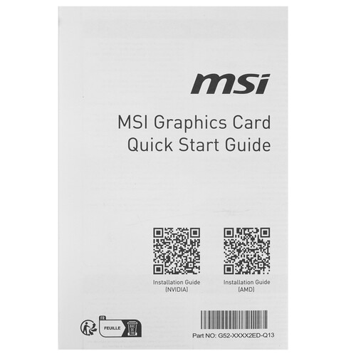 Купить Видеокарта MSI GeForce RTX 5080 GAMING TRIO OC  5612408. Характеристики, отзывы и цены в Донецке
