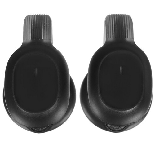 Купить Наушники TWS Baseus AirGo 1 черный 2024  5488708. Характеристики, отзывы и цены в Донецке