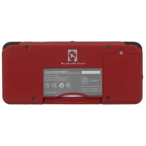 Купить Портативная игровая консоль Anbernic K101 Plus  5441195. Характеристики, отзывы и цены в Донецке