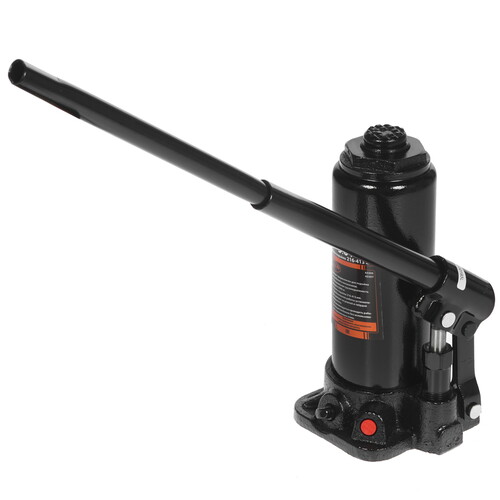 Купить Домкрат АвтоDело 43305  8120546. Характеристики, отзывы и цены в Донецке