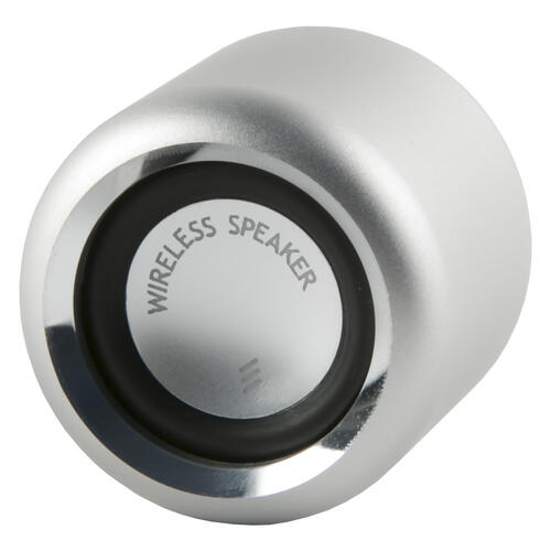 Купить Портативная колонка Red Line DS-01, черный  5363046. Характеристики, отзывы и цены в Донецке