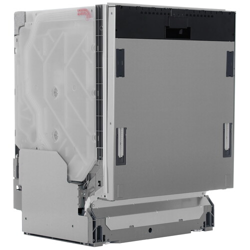 Купить Встраиваемая посудомоечная машина Bosch SMH4HVX03E  9256830. Характеристики, отзывы и цены в Донецке