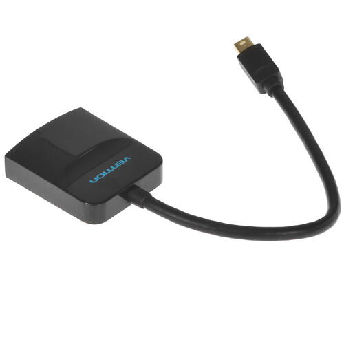 Купить Переходник Vention HDMI - mini DisplayPort, 0.15 м  5344216. Характеристики, отзывы и цены в Донецке