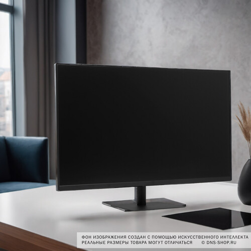 Купить 31.5" Монитор DEXP DQ32N1 черный  9144855. Характеристики, отзывы и цены в Донецке