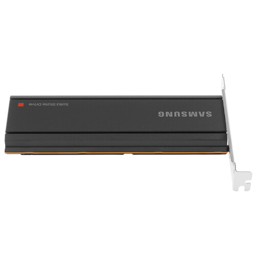 Купить 1600 ГБ Серверный SSD Samsung PM1735 [MZPLJ1T6HBJR-0007C]  5611534. Характеристики, отзывы и цены в Донецке