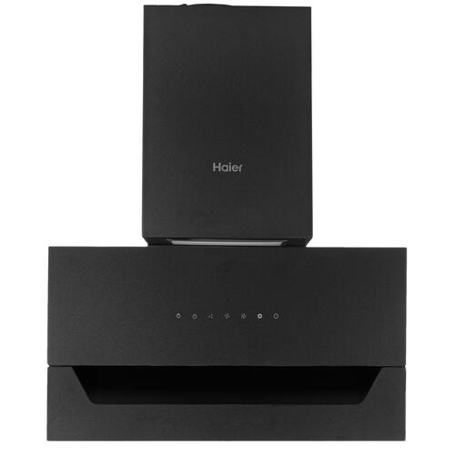 Купить Вытяжка каминная Haier HVX-W682CB черный/черный  9002065. Характеристики, отзывы и цены в Донецке