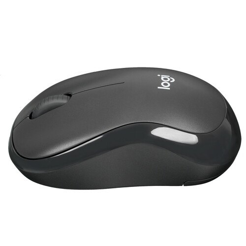 Купить Мышь беспроводная Logitech M240 SILENT  5429105. Характеристики, отзывы и цены в Донецке
