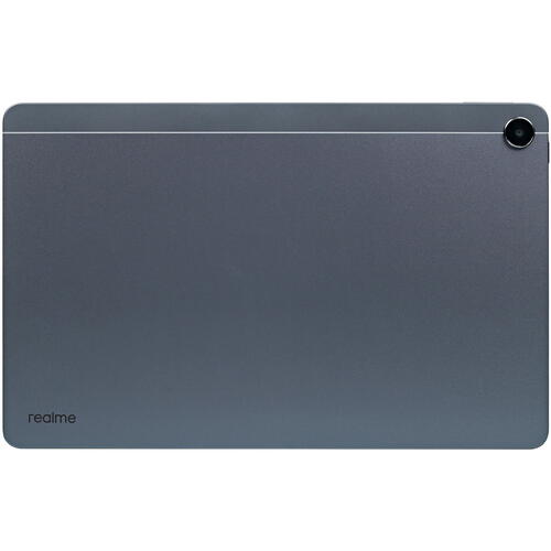 Купить 10.4" Планшет realme Pad Wi-Fi 128 ГБ серый  5082253. Характеристики, отзывы и цены в Донецке