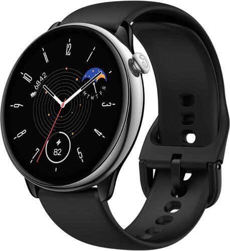 Купить Смарт-часы Amazfit GTR Mini  5417188. Характеристики, отзывы и цены в Донецке