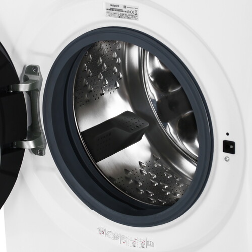 Купить Стиральная машина Hotpoint WH 9490 VWX белый  9136921. Характеристики, отзывы и цены в Донецке