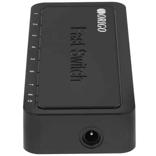 Купить Коммутатор ORIGO OS1108  9110724. Характеристики, отзывы и цены в Донецке