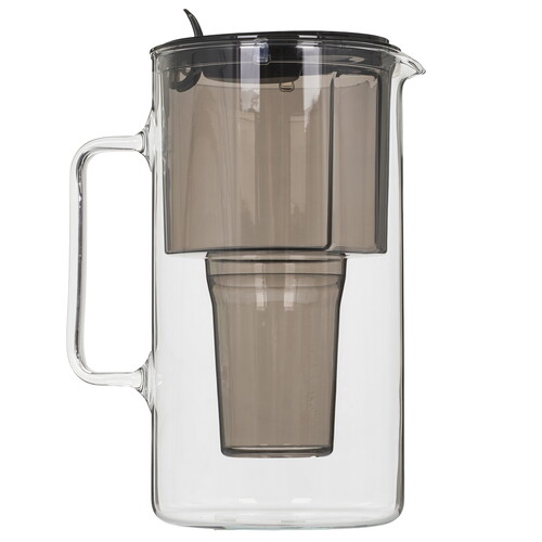 Купить Фильтр-кувшин Аквафор Норд  9315238. Характеристики, отзывы и цены в Донецке