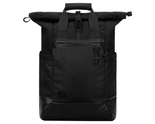 Купить 15.6" Рюкзак RivaCase 5321 черный  9136835. Характеристики, отзывы и цены в Донецке