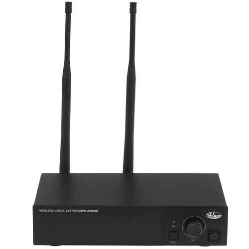 Купить Радиосистема Октава OWS-U1200L  9181754. Характеристики, отзывы и цены в Донецке
