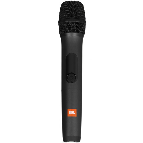 Купить Портативная аудиосистема JBL Partybox On-the-go, черный  5443970. Характеристики, отзывы и цены в Донецке