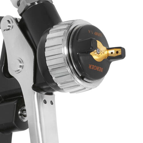 Купить Краскораспылитель BERGER ГОЛЬД BG1391  5331802. Характеристики, отзывы и цены в Донецке