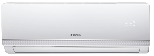 Купить Кондиционер настенный сплит-система Primera PRAW-24TENA3/I/PRAW-24TENA3/O белый  9085542. Характеристики, отзывы и цены в Донецке
