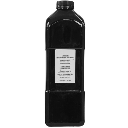 Купить Тонер Булат DARXPH5500010 черный  5601100. Характеристики, отзывы и цены в Донецке