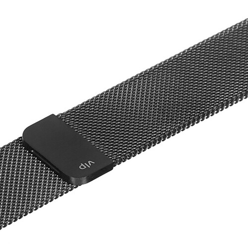 Купить Ремешок VLP для Apple Watch 42/ 44/ 45mm черный  5460497. Характеристики, отзывы и цены в Донецке