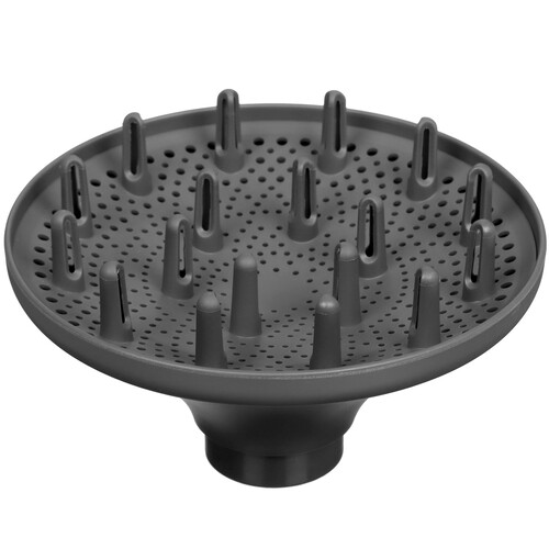 Купить Фен Sheo Tayrona голубой/черный  9058780. Характеристики, отзывы и цены в Донецке