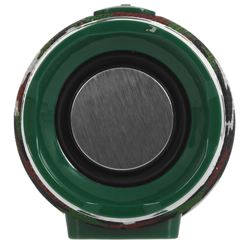 Купить Портативная колонка Borofone BR3 Rich, камуфляжный  9244532. Характеристики, отзывы и цены в Донецке