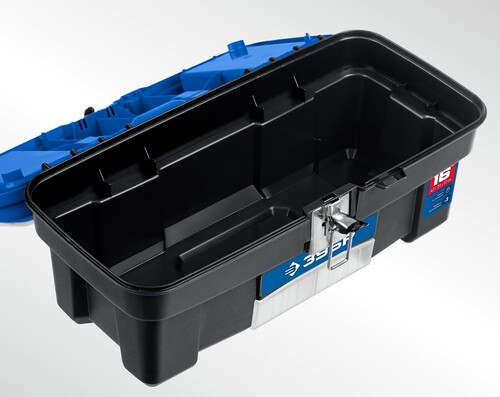 Купить Ящик для инструмента и принадлежностей ЗУБР ДЕСНА-16  9164143. Характеристики, отзывы и цены в Донецке