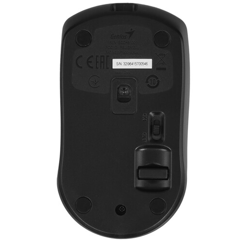 Купить Мышь беспроводная Genius ECO-8100  9140279. Характеристики, отзывы и цены в Донецке