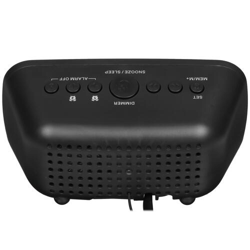 Купить Радиобудильник Soundmax SM-1588  5465393. Характеристики, отзывы и цены в Донецке