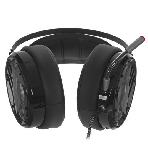 Купить Проводные наушники A4Tech Bloody MOCI M630 черный 2016  5070479. Характеристики, отзывы и цены в Донецке