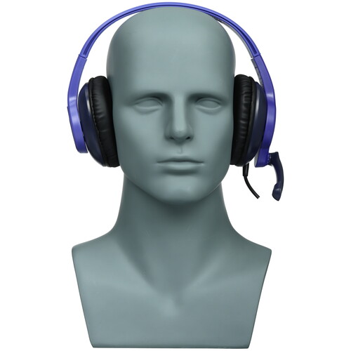 Купить Проводные наушники Sades SA-703 Upower фиолетовый  5613208. Характеристики, отзывы и цены в Донецке