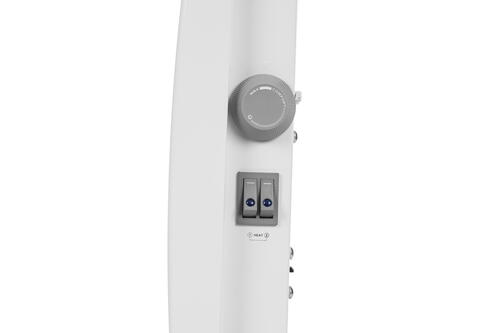 Купить Конвектор Timberk T-EC1000-S1M  9106913. Характеристики, отзывы и цены в Донецке