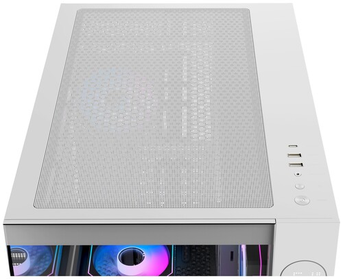 Купить Корпус Ocypus Iota C70 ARGB  5491956. Характеристики, отзывы и цены в Донецке