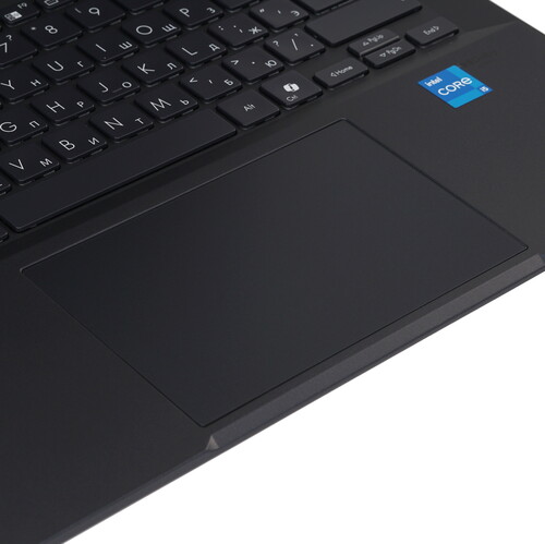 Купить 14" Ноутбук ASUS ExpertBook B5 B5404CVA-QN0097W черный  5479175. Характеристики, отзывы и цены в Донецке