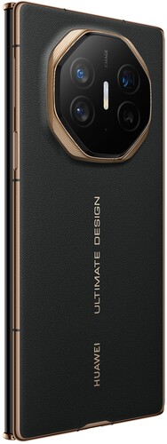 Купить 10.2" Смартфон HUAWEI Mate XT 1024 ГБ черный  5614934. Характеристики, отзывы и цены в Донецке