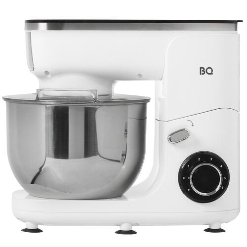 Купить Миксер BQ MX340 белый  9901644. Характеристики, отзывы и цены в Донецке