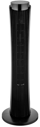 Купить Вентилятор Brayer BR4983  черный  9254380. Характеристики, отзывы и цены в Донецке