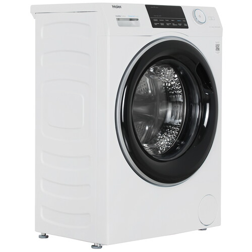 Купить Стиральная машина Haier HW70-BP12969AE белый  9291537. Характеристики, отзывы и цены в Донецке