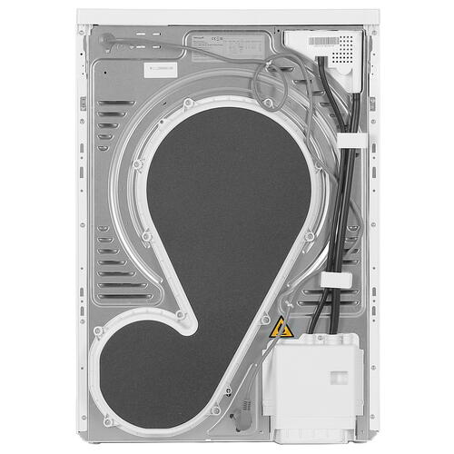 Купить Сушильная машина Weissgauff WD 599 DC Inverter Heat Pump белый  8195258. Характеристики, отзывы и цены в Донецке