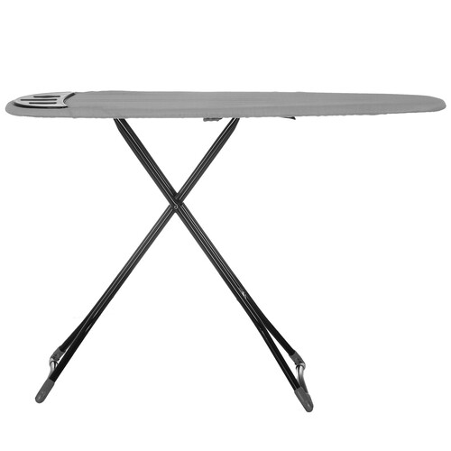 Купить Гладильная доска Aceline AC-IB04 серый  9238561. Характеристики, отзывы и цены в Донецке