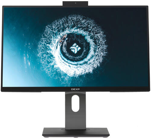 Купить 23.8" Моноблок DEXP AIO-MC B053  5453769. Характеристики, отзывы и цены в Донецке