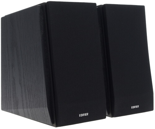 Купить Колонки Edifier R1700BT черный  1176479. Характеристики, отзывы и цены в Донецке