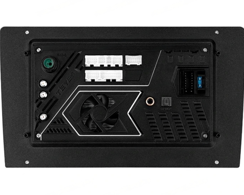 Купить Автопроигрыватель Teyes CC3 2K  9306746. Характеристики, отзывы и цены в Донецке