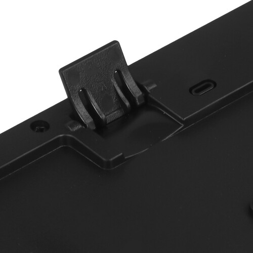 Купить Клавиатура+мышь беспроводная   Оклик S260W черный  9267456. Характеристики, отзывы и цены в Донецке