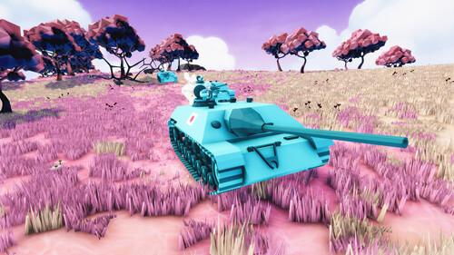 Купить Игра Total Tank Simulator (Steam)  5622445. Характеристики, отзывы и цены в Донецке